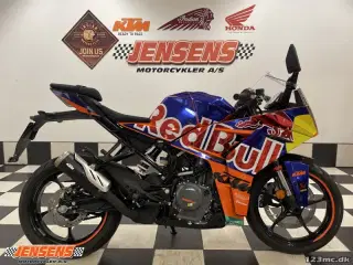 KTM RC 390