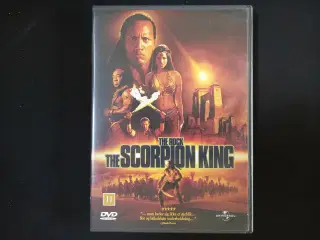 The Scorpion King