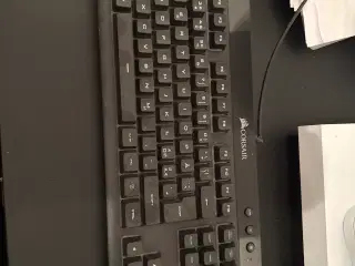 Corsair tastatur 