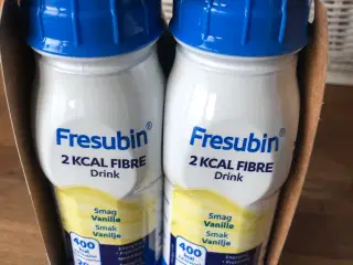 Proteindrikke Fresubin 4x200ml