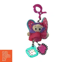 Aktivitetslegetøj med klemme fra Playgro (str. 30 cm)