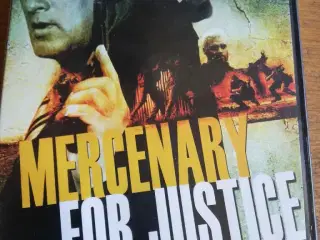 Mercenry for justice med Steven seagal