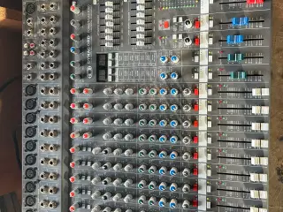 Dynacord powermate 1000 mk2