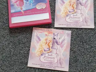 Barbie dvd film