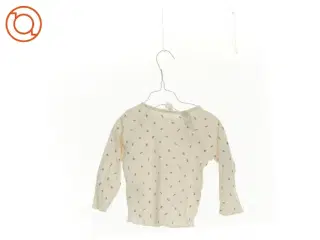 Bluse fra H&M (str. 86 cm)