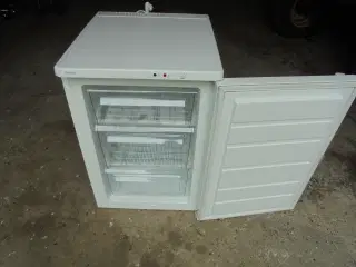 Skabsfryser Electrolux