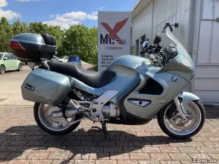 BMW K 1200 GT