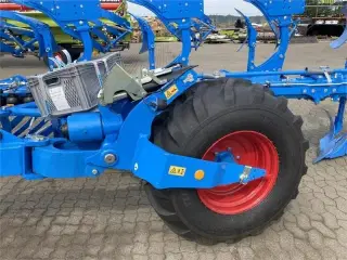 Lemken DIAMANT 16 VU 7+1