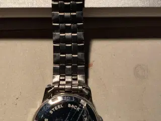 Armbåndsur 