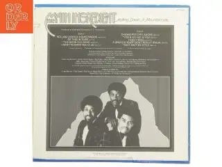 The Main Ingredient - Rolling Down A Mountainside LP fra RCA