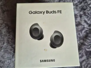 Galaxy Buds FE