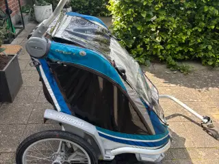 Thule Charoit cykeltrailer