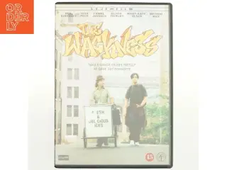 The Wackness