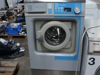 Industrivaskemaskine ELECTROLUX W555H