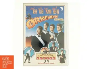Ørkenens sønner