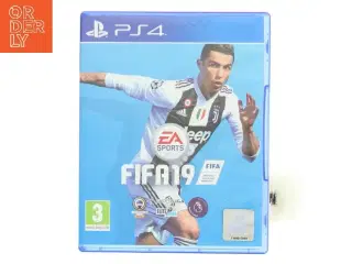 FIFA 19 (DVD)