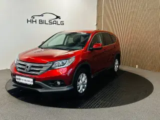 Honda CR-V 1,6 i-DTEC Elegance