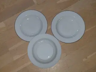 Tallerkener