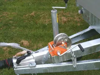 Eduard trailer 4522-3000.63 Multi