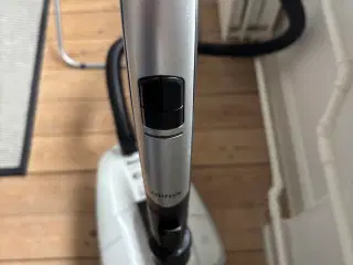 Nilfisk Elite støvsuger 