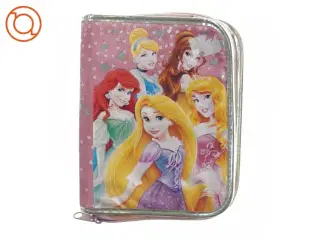 Penalhus fra Disney (str. 21 x 17 cm)
