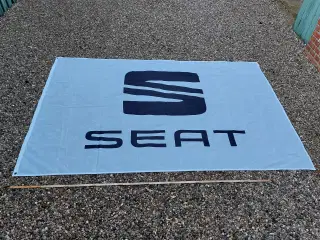 SEAT Flag