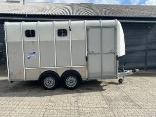 Ifor Williams hb 610 Stor Heste/dyr transport