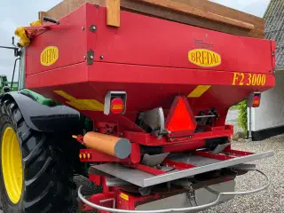 Bredal F2 3000