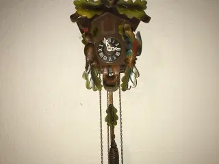 Pænt og velholdt jagt kukur