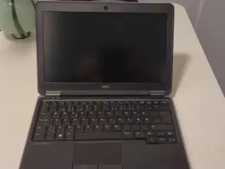 Dell e7240