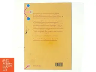 Kommunikation - for sundhedsprofessionelle (Bog)