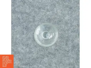 Glas (str. 10 x 5 cm)