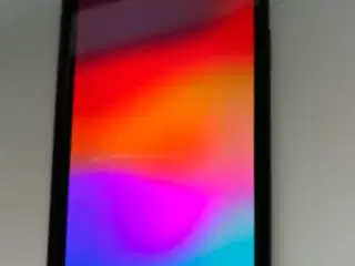 iPhone 11 sort 64 gb