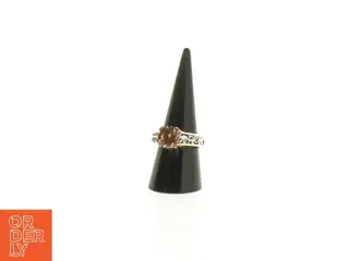 Fingerring stål