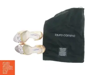 Stilletter fra Laura camino (str. 35)