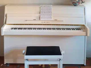 Yamaha B1 klaver