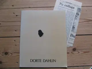 Dorte Dahlin f.1955