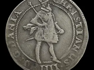 1 Krone 1618