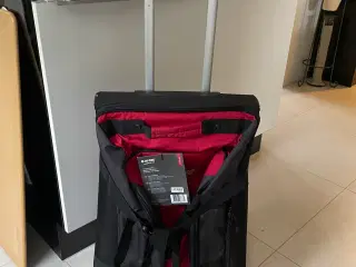 Fugle Trolley/ rejsekuffert-taske med hjul