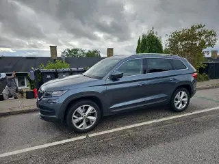 Skoda Kodiaq 1,5 TSi 150 Style DSG 7prs
