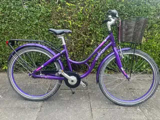 Billig KILDEMOES pige cykel