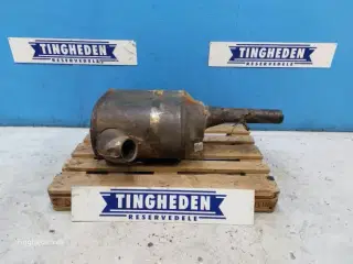 Case Puma 185 Lyddæmper 47627859