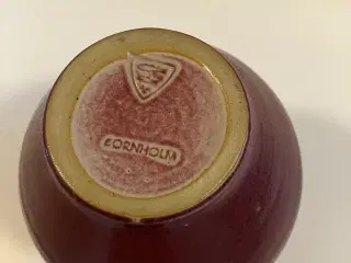Michael Andersen vase