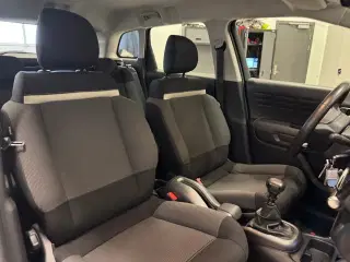 Citroën C3 Aircross 1,2 PureTech 110 Cool