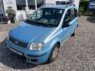 Fiat Panda 1,2 Dynamic