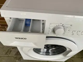 Pæn Wasco vaskemaskine