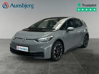 VW ID.3 58 Life