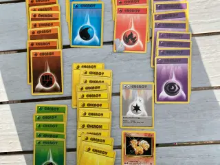 Pokemon kort