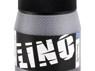 Linoleumssværte, brun, 250ml/ 1 ds.