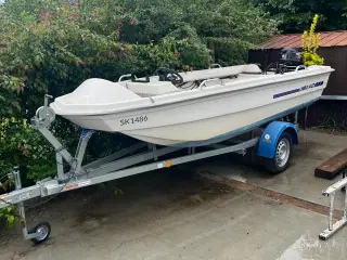Limbo 14gt